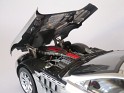 1:18 CMC Mercedes Benz - Mclaren SLR 2003 Silver. Uploaded by Rajas_85